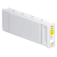 CARTUCHO EPSON MODELO T694 AMARILLO, PARA SERIE T (700ML) CARTUCHO EPSON MODELO T694 AMARILLO, PARA SERIE T (700ML)
